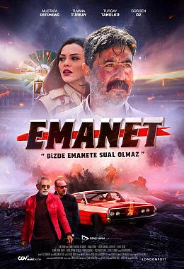 EMANET