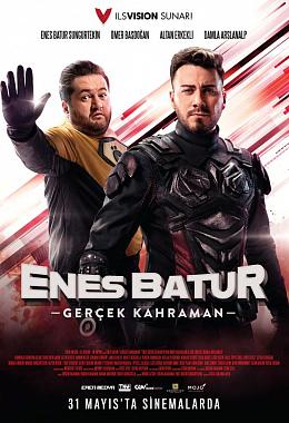 ENES BATUR  GERÇEK KAHRAMAN