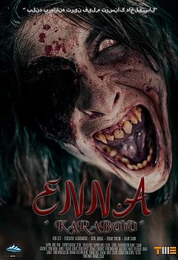 ENNA: KARA BÜYÜ