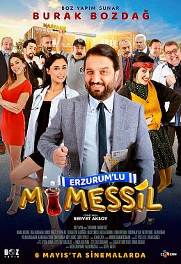 ERZURUMLU MÜMESSİL