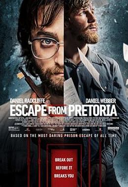 ESCAPE FROM PRETORIA