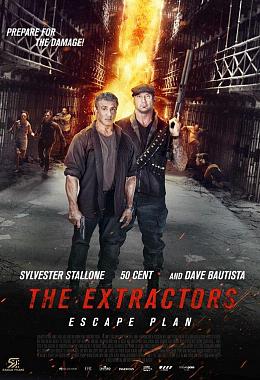 ESCAPE PLAN 3