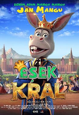 THE DONKEY KING
