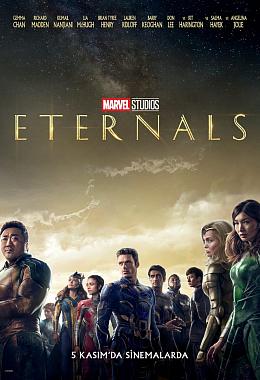 ETERNALS
