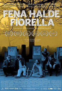 FENA HALDE FIORELLA