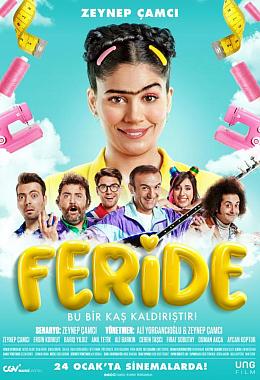 FERİDE