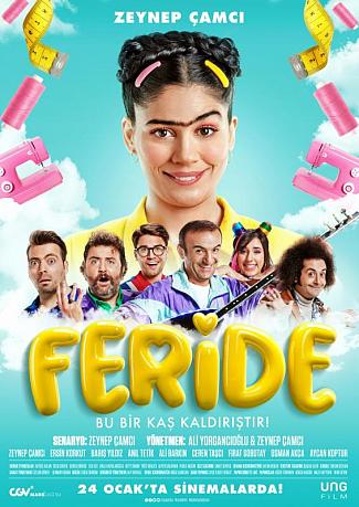 FERİDE