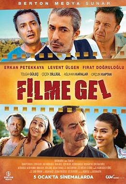 FİLME GEL