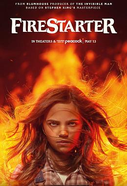 FIRESTARTER