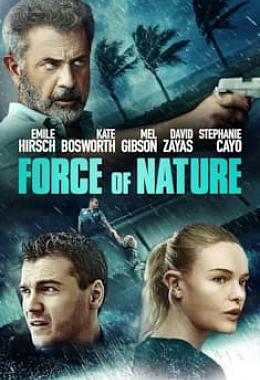 FORCE OF NATURE
