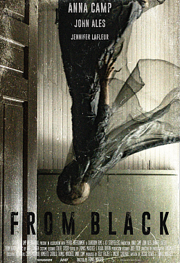 FROM BLACK