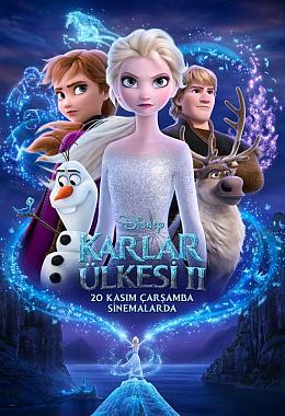 FROZEN 2