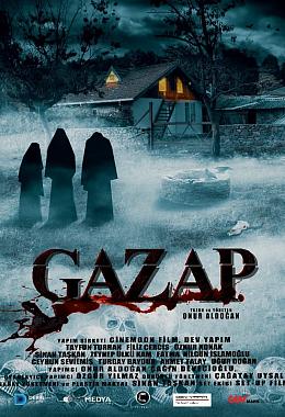 GAZAP