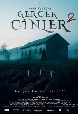 GERÇEK CİNLER 2