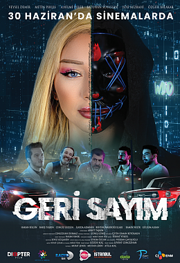 GERİ SAYIM