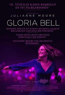 GLORIA BELL