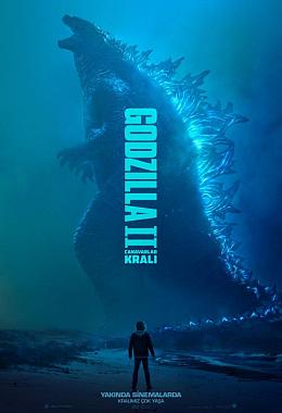 GODZILLA II