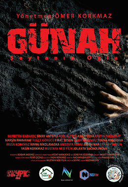 GÜNAH ŞEYTANIN OĞLU