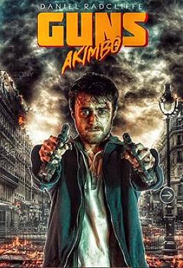 GUNS AKIMBO