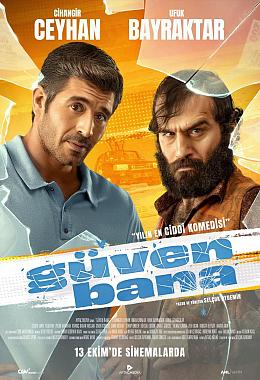 GÜVEN BANA