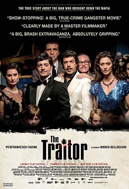 THE TRAITOR