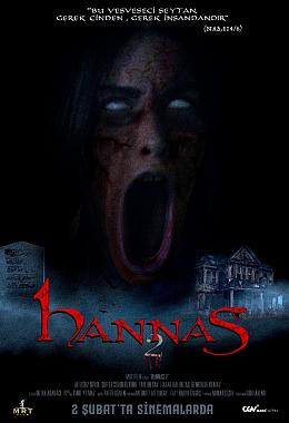 HANNAS 2