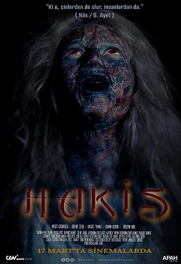 HARİS