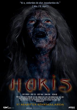 HARİS