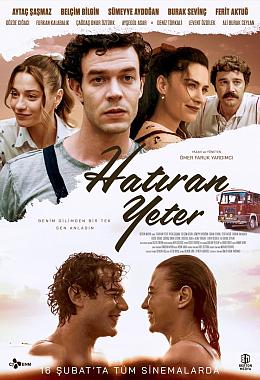 HATIRAN YETER