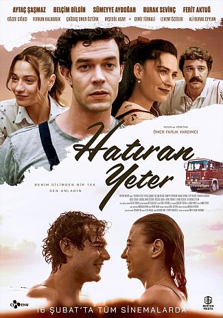 HATIRAN YETER