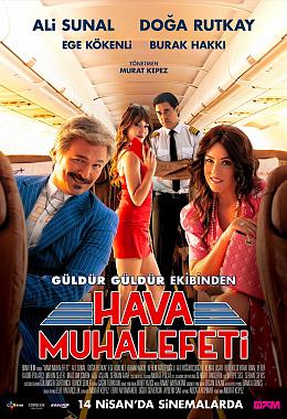HAVA MUHALEFETİ