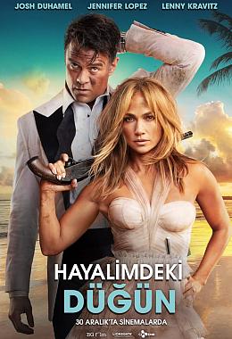 SHOTGUN WEDDING