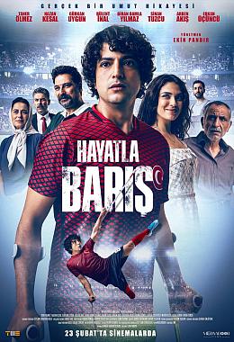 HAYATLA BARIŞ