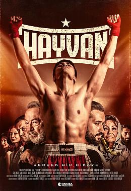 HAYVAN