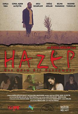 HAZEP