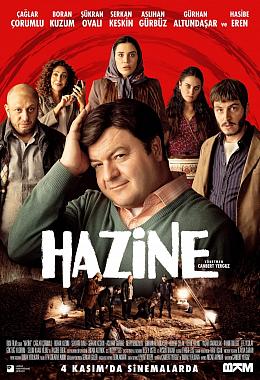 HAZİNE