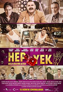 HEP YEK 4