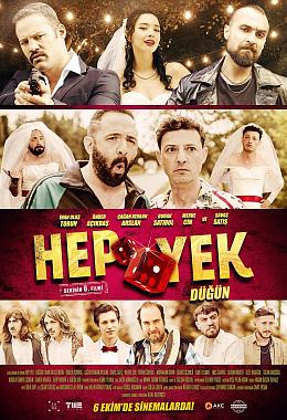 HEP YEK DÜĞÜN