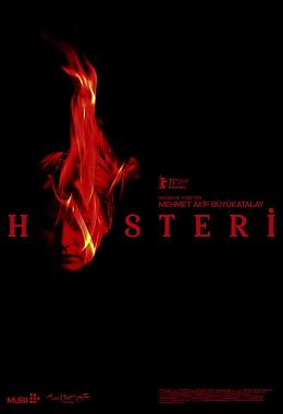 HYSTERIA