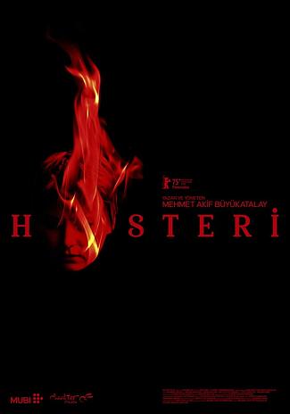 HYSTERIA
