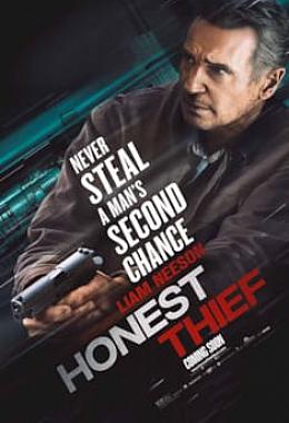 HONEST THIEF
