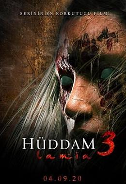 HÜDDAM 3