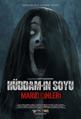 HÜDDAM
