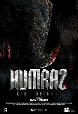 HUMRAZ CİN TARİKATI