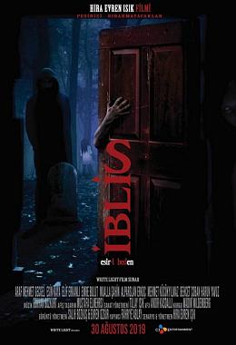 İBLİS ESİR -İ BEDEN