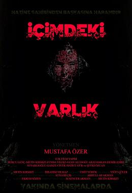 İÇİMDEKİ VARLIK
