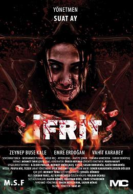 İFRİT