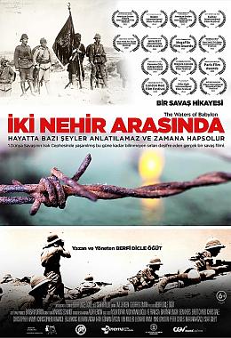 İKİ NEHİR ARASINDA