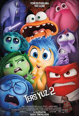 INSIDE OUT 2