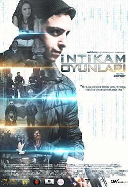 İNTİKAM OYUNLARI